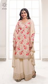 Sneh By Vinay Kuleesh Heavy Embroidery Wedding Salwar Suits Order In India
